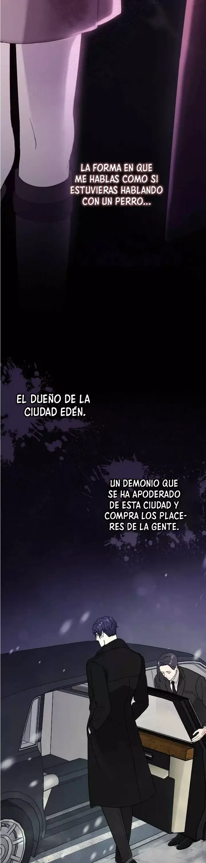 DOBERMAN Capítulo 0 en Línea - página 48