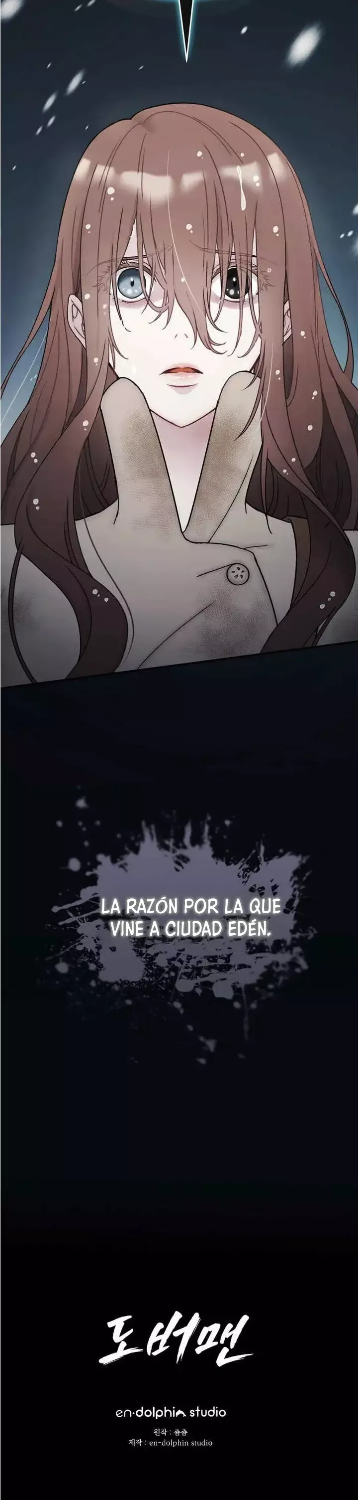 DOBERMAN Capítulo 0 en Línea - página 51