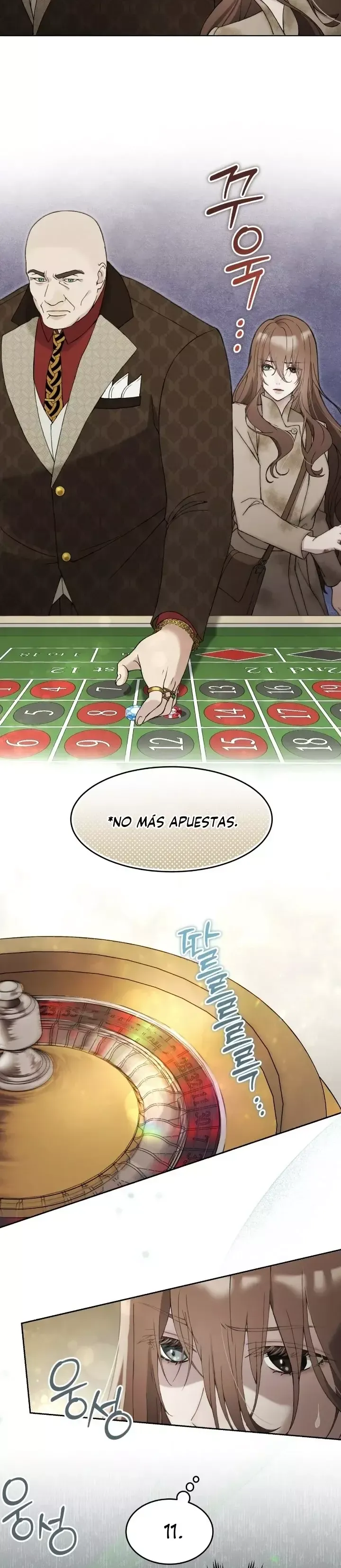 DOBERMAN Capítulo 1 en Línea - página 10