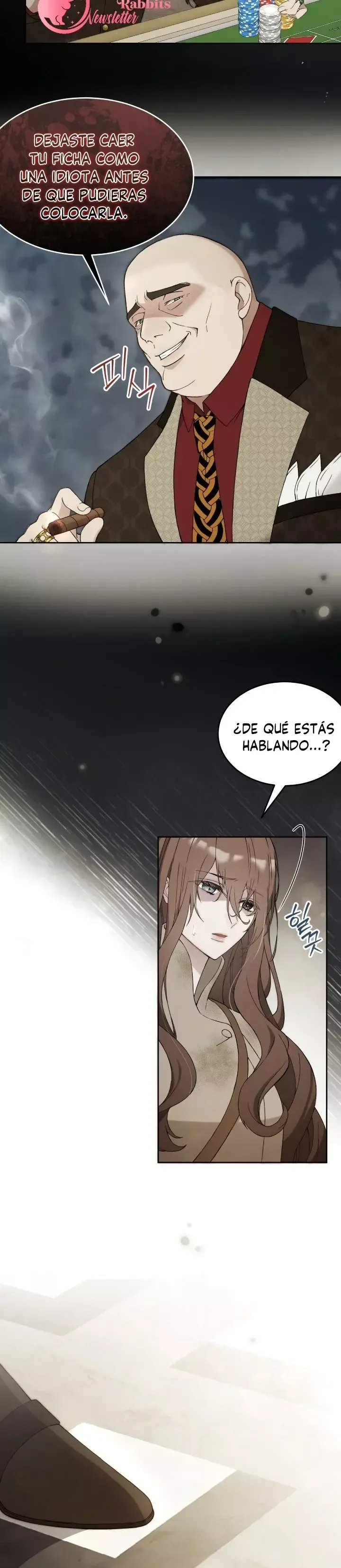 DOBERMAN Capítulo 1 en Línea - página 13