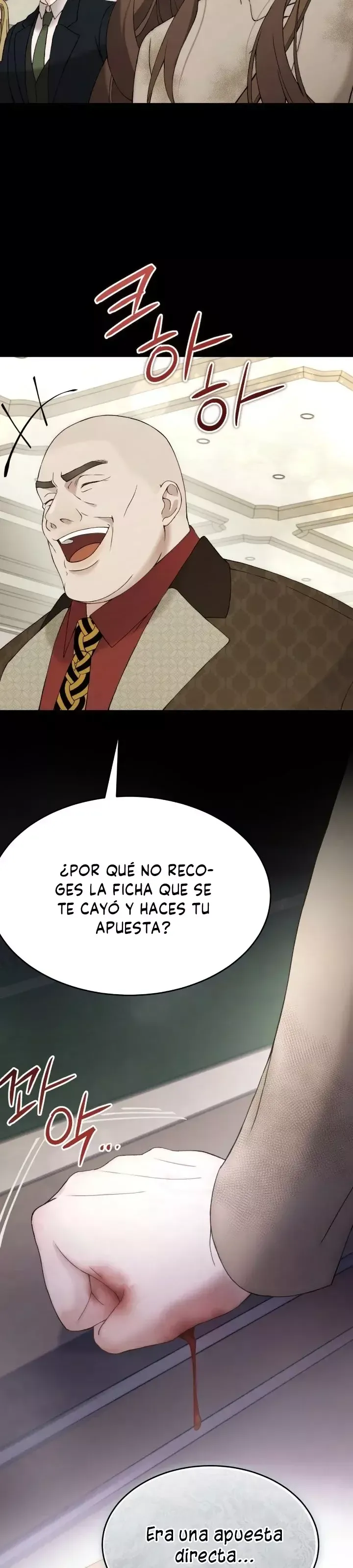 DOBERMAN Capítulo 1 en Línea - página 16