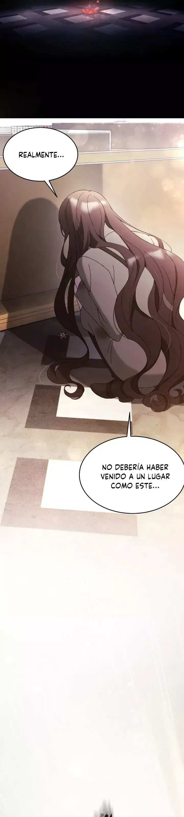 DOBERMAN Capítulo 1 en Línea - página 18