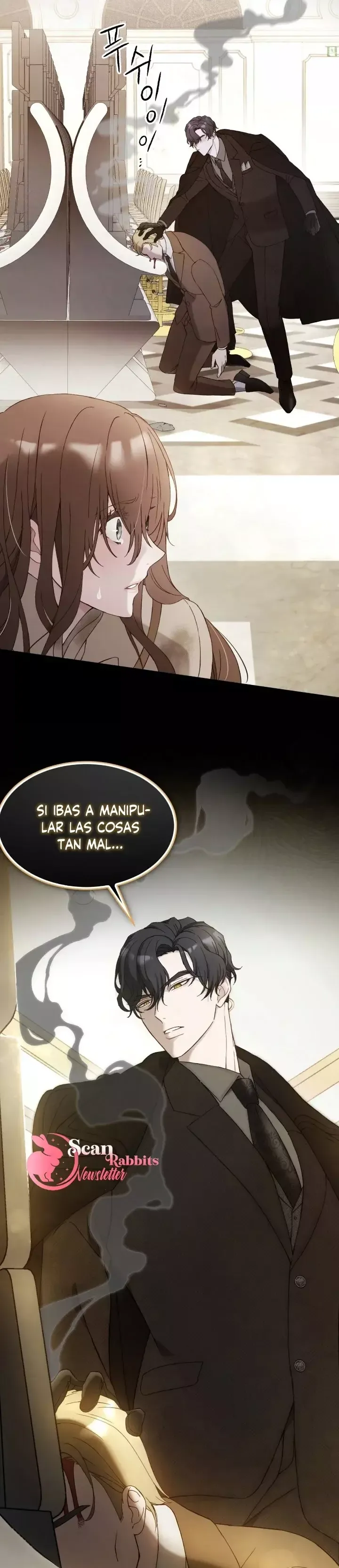 DOBERMAN Capítulo 1 en Línea - página 20
