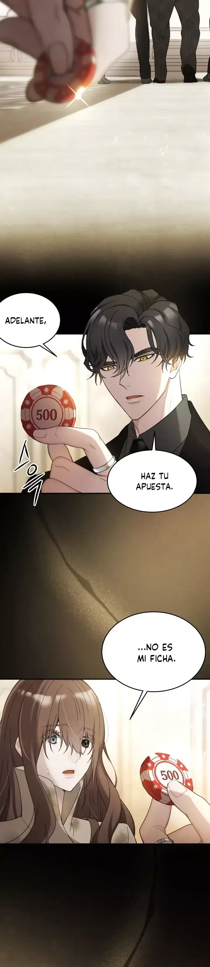 DOBERMAN Capítulo 1 en Línea - página 30