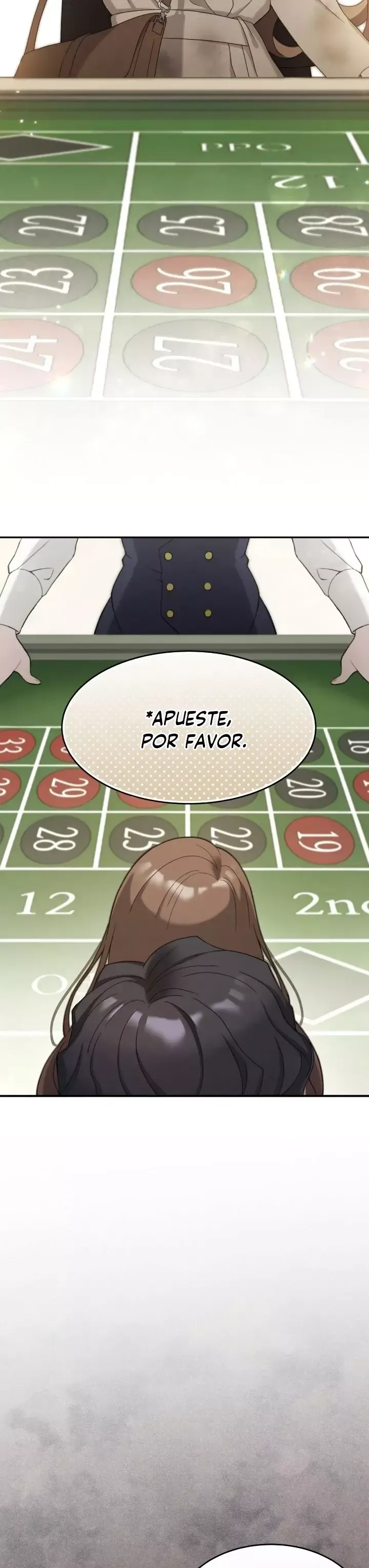 DOBERMAN Capítulo 1 en Línea - página 33