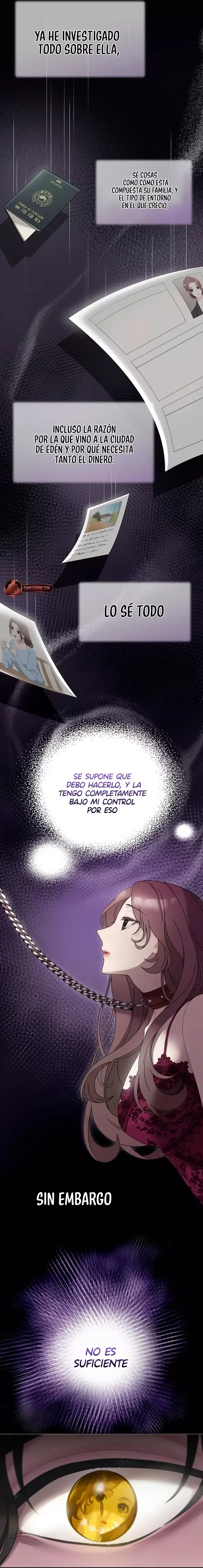 DOBERMAN Capítulo 12 en Línea - página 6