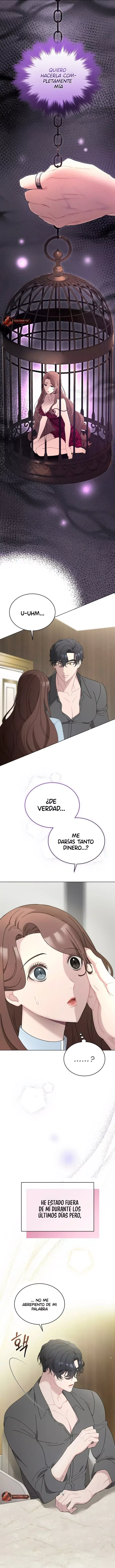 DOBERMAN Capítulo 12 en Línea - página 7