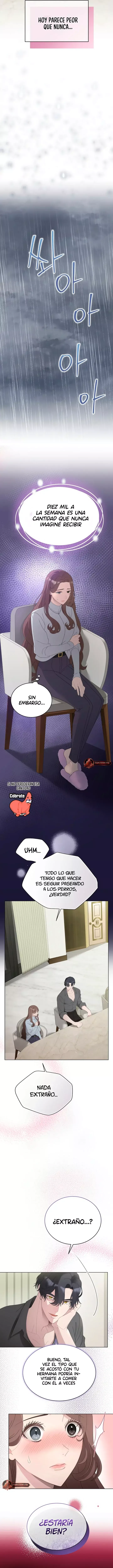 DOBERMAN Capítulo 12 en Línea - página 8