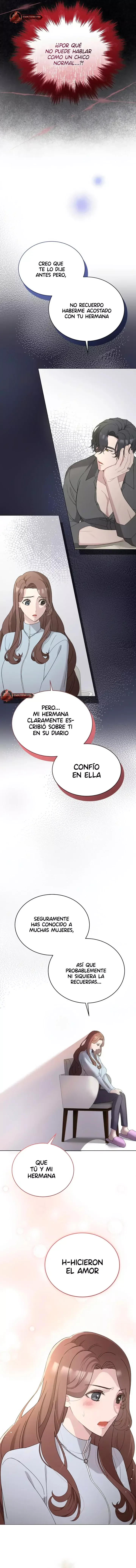 DOBERMAN Capítulo 12 en Línea - página 10