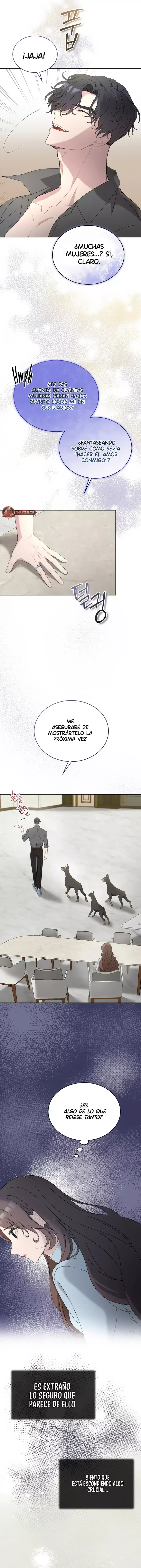 DOBERMAN Capítulo 12 en Línea - página 11