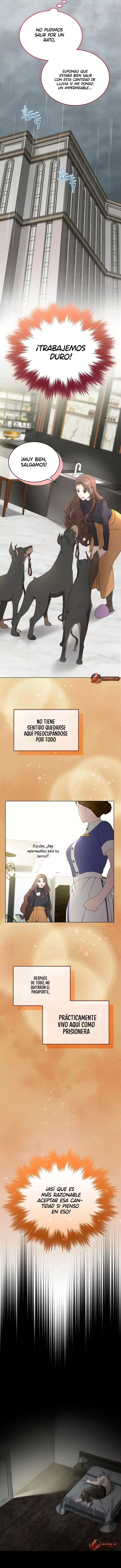 DOBERMAN Capítulo 12 en Línea - página 19