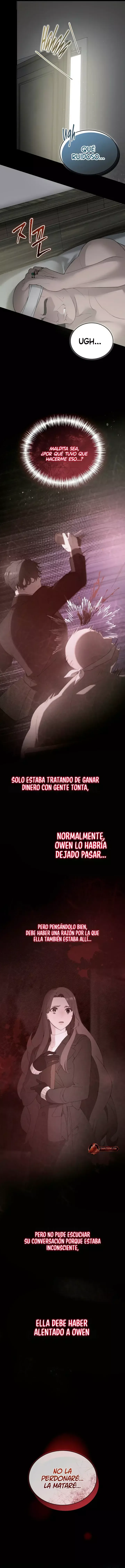 DOBERMAN Capítulo 12 en Línea - página 20