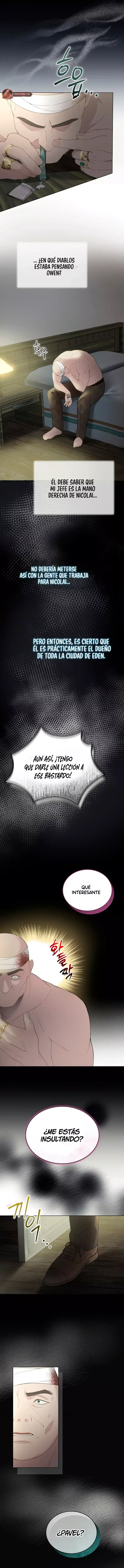 DOBERMAN Capítulo 12 en Línea - página 21
