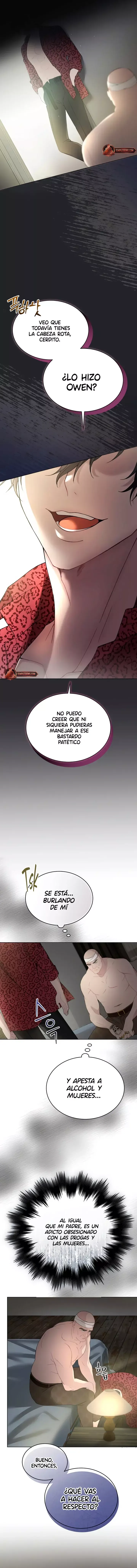 DOBERMAN Capítulo 12 en Línea - página 22
