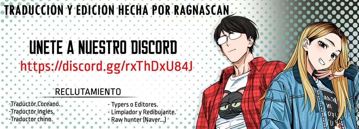 DOBERMAN Capítulo 13 en Línea - página 1