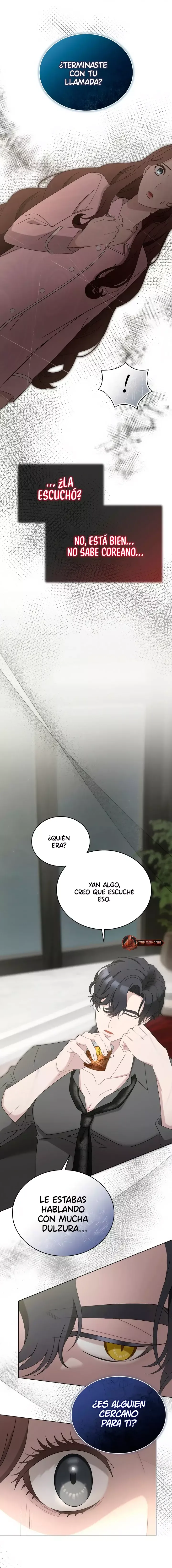 DOBERMAN Capítulo 13 en Línea - página 12