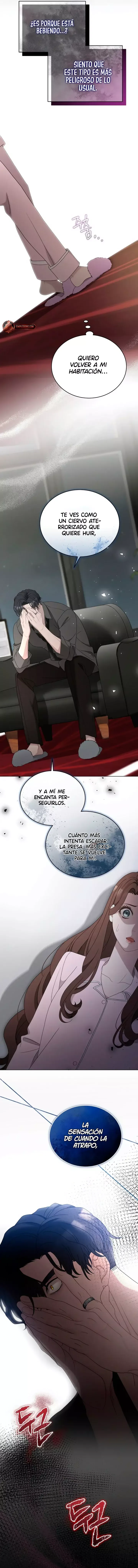 DOBERMAN Capítulo 13 en Línea - página 16