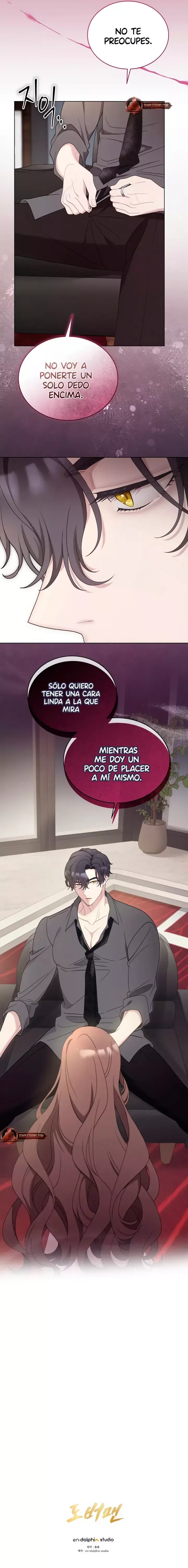 DOBERMAN Capítulo 13 en Línea - página 18
