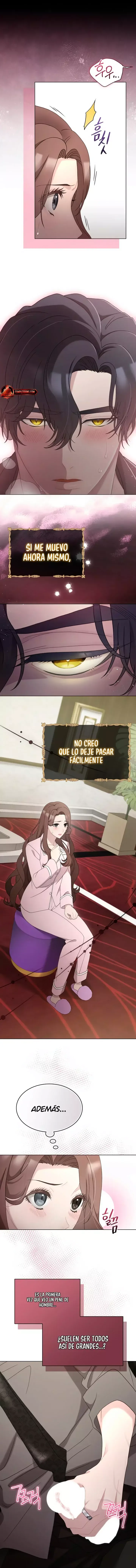 DOBERMAN Capítulo 14 en Línea - página 5