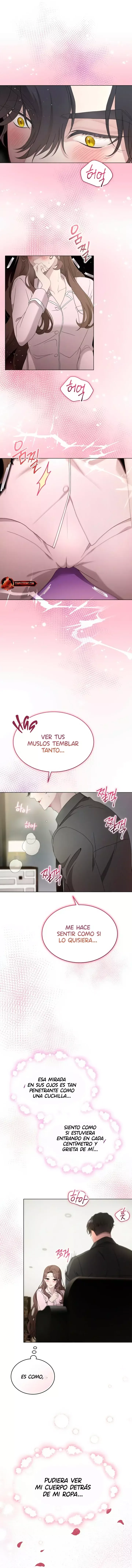 DOBERMAN Capítulo 14 en Línea - página 7