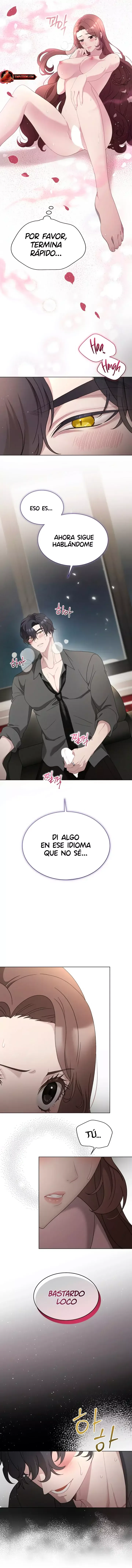 DOBERMAN Capítulo 14 en Línea - página 8