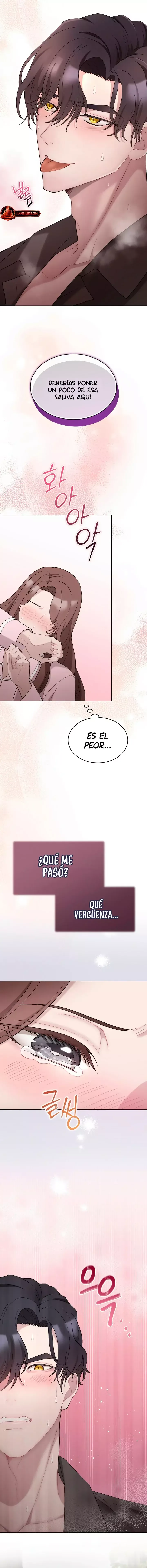 DOBERMAN Capítulo 14 en Línea - página 11