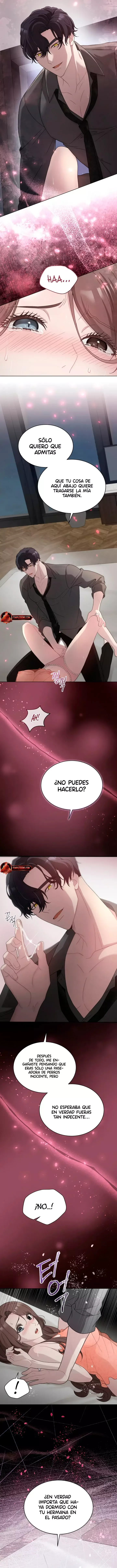 DOBERMAN Capítulo 15 en Línea - página 13