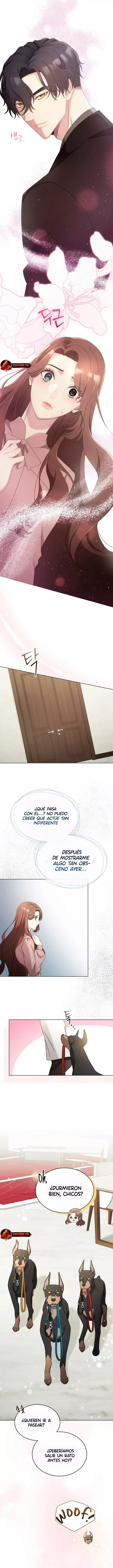 DOBERMAN Capítulo 16 en Línea - página 6