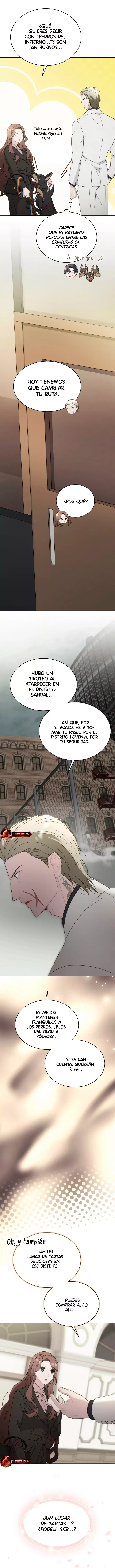DOBERMAN Capítulo 16 en Línea - página 12