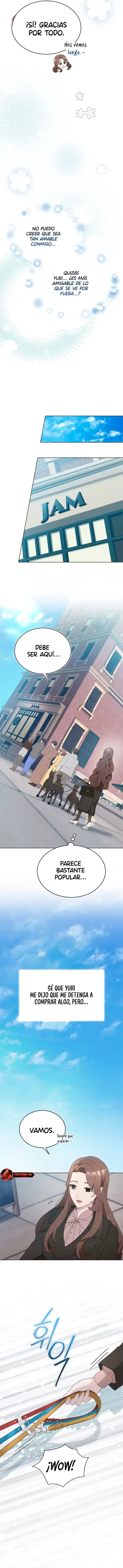 DOBERMAN Capítulo 16 en Línea - página 14