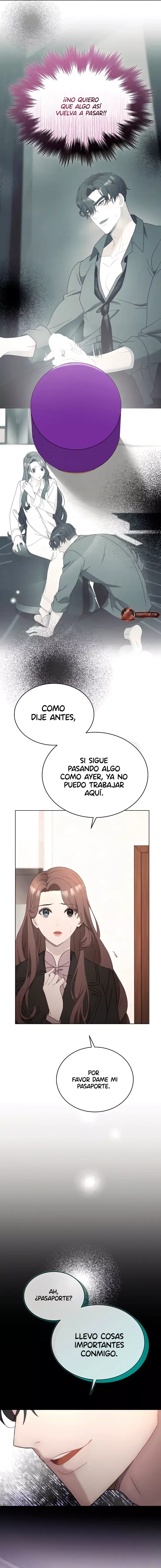 DOBERMAN Capítulo 17 en Línea - página 12