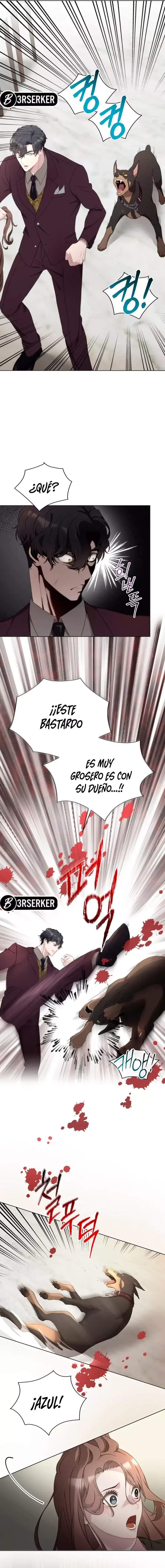 DOBERMAN Capítulo 18 en Línea - página 4