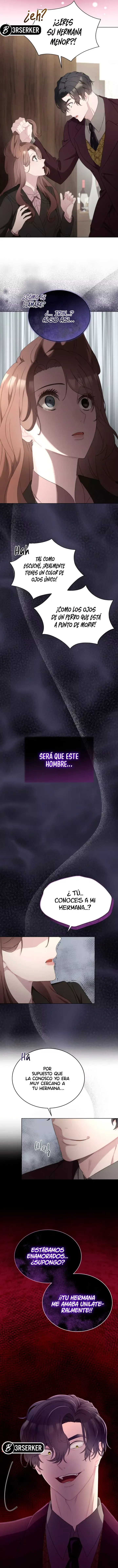 DOBERMAN Capítulo 18 en Línea - página 6