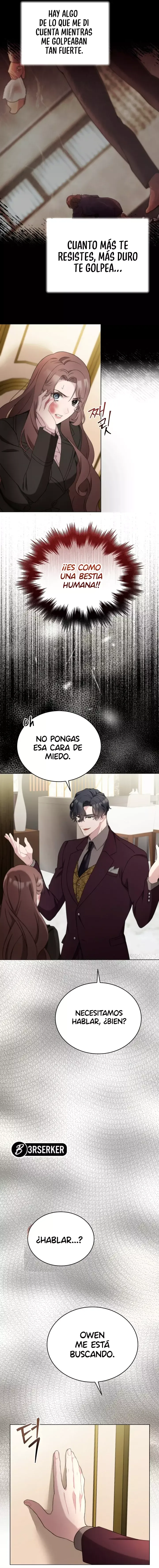 DOBERMAN Capítulo 18 en Línea - página 9