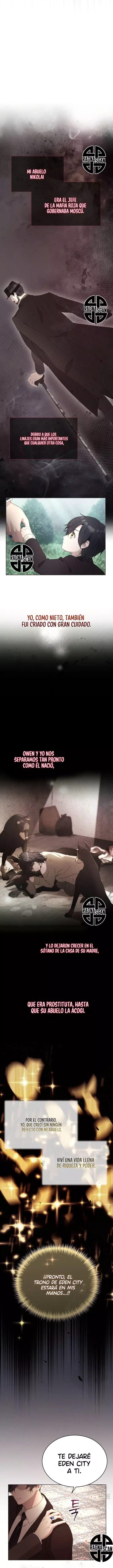 DOBERMAN Capítulo 19 en Línea - página 2