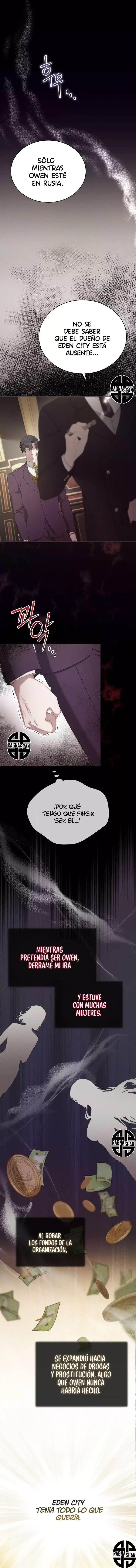 DOBERMAN Capítulo 19 en Línea - página 4