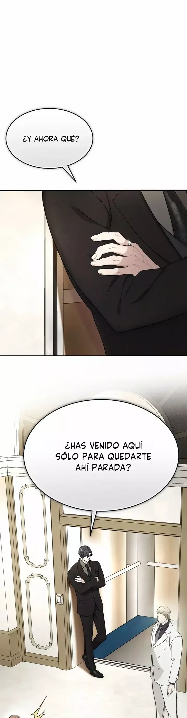 DOBERMAN Capítulo 2 en Línea - página 20