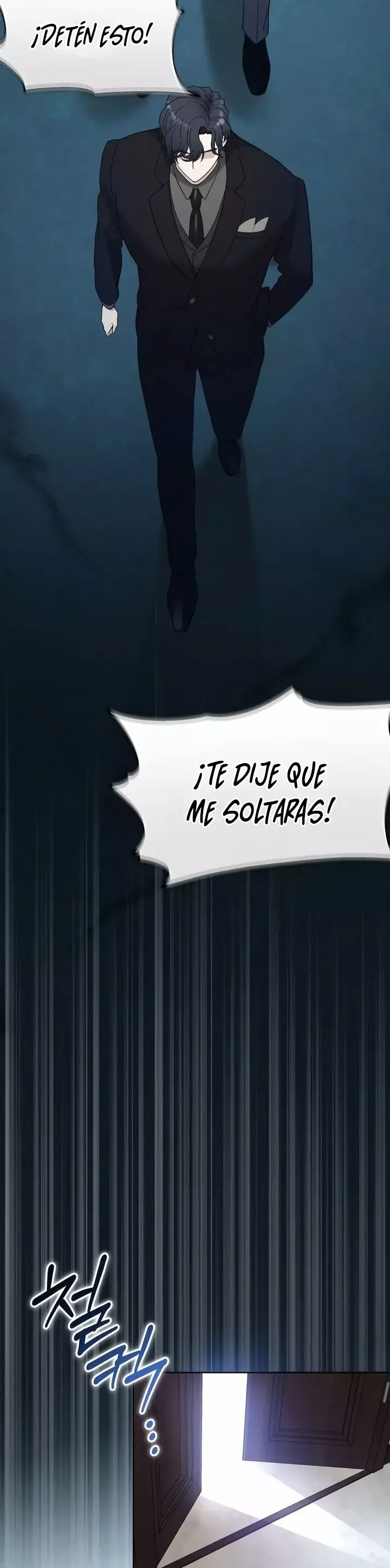 DOBERMAN Capítulo 2 en Línea - página 31
