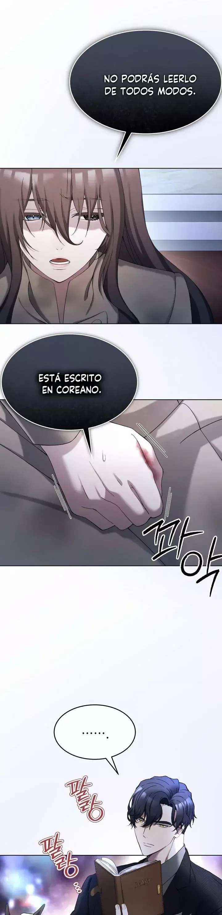DOBERMAN Capítulo 2 en Línea - página 43