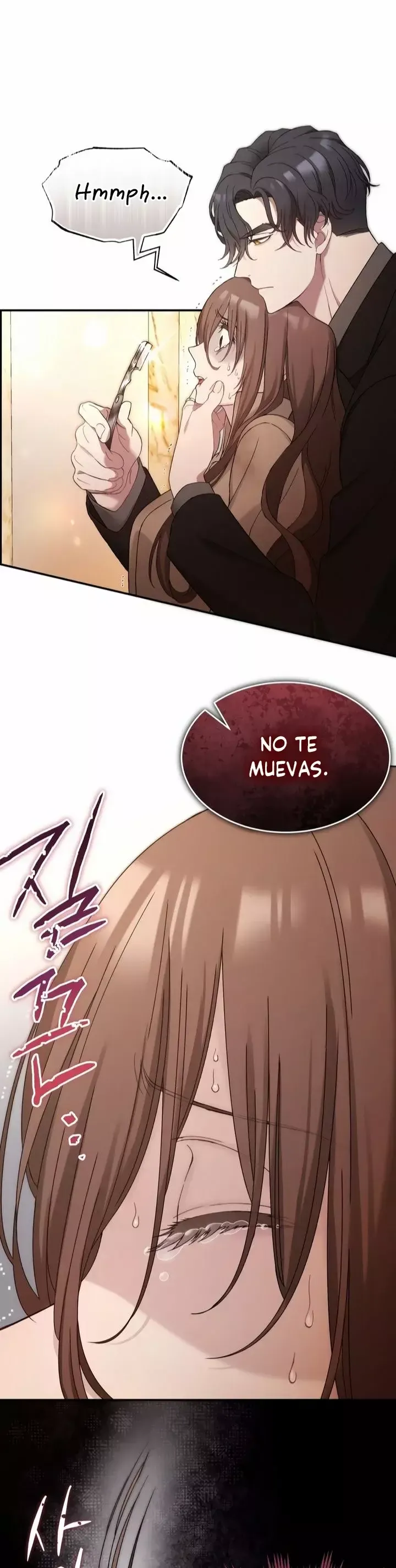 DOBERMAN Capítulo 2 en Línea - página 50