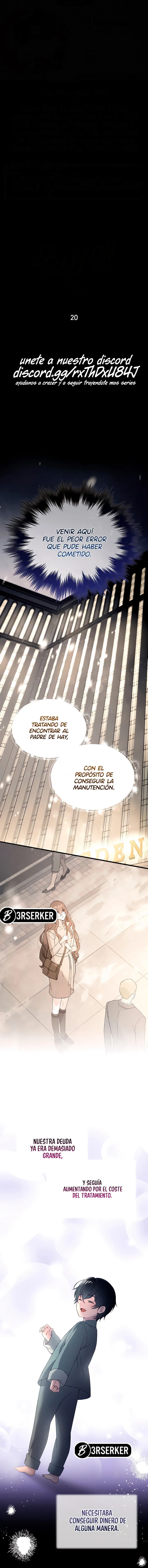 DOBERMAN Capítulo 20 en Línea - página 2