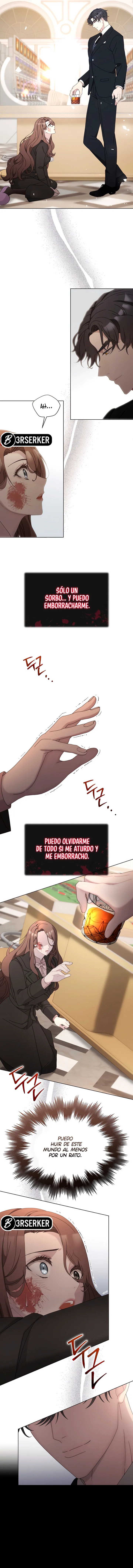 DOBERMAN Capítulo 20 en Línea - página 10