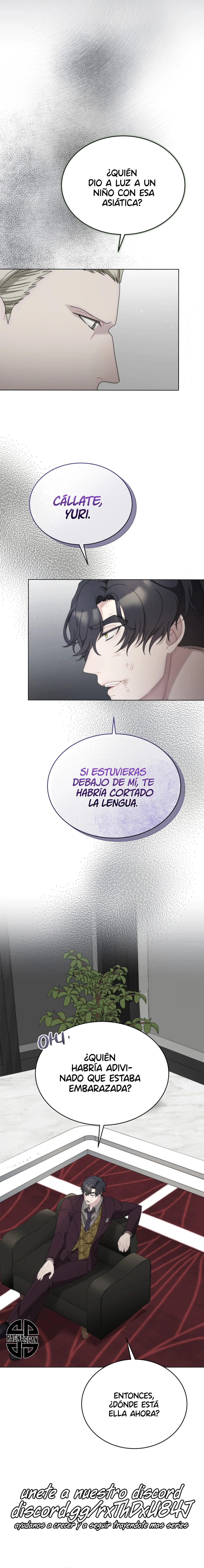 DOBERMAN Capítulo 21 en Línea - página 16