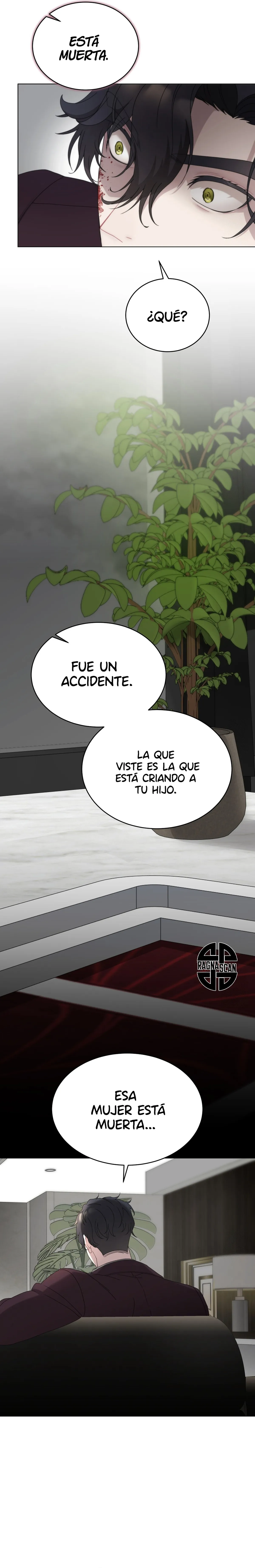 DOBERMAN Capítulo 21 en Línea - página 17