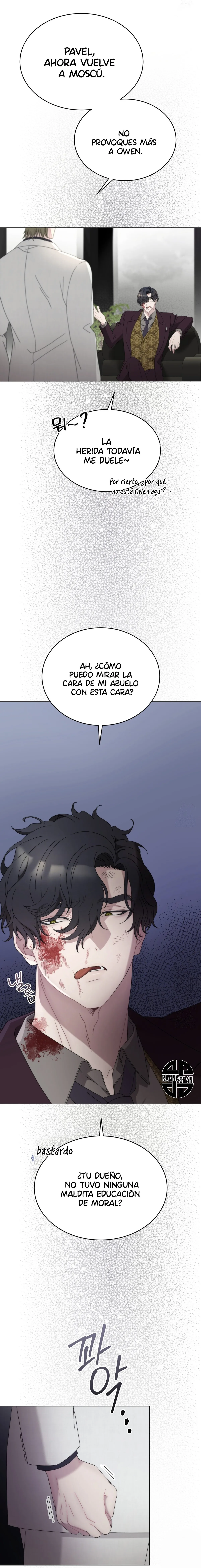 DOBERMAN Capítulo 21 en Línea - página 20