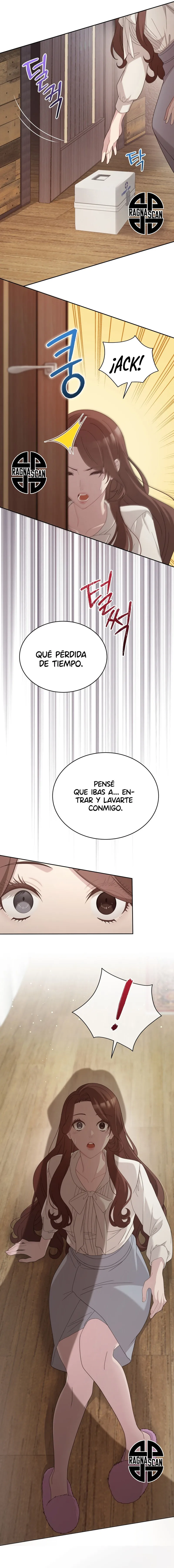 DOBERMAN Capítulo 26 en Línea - página 9