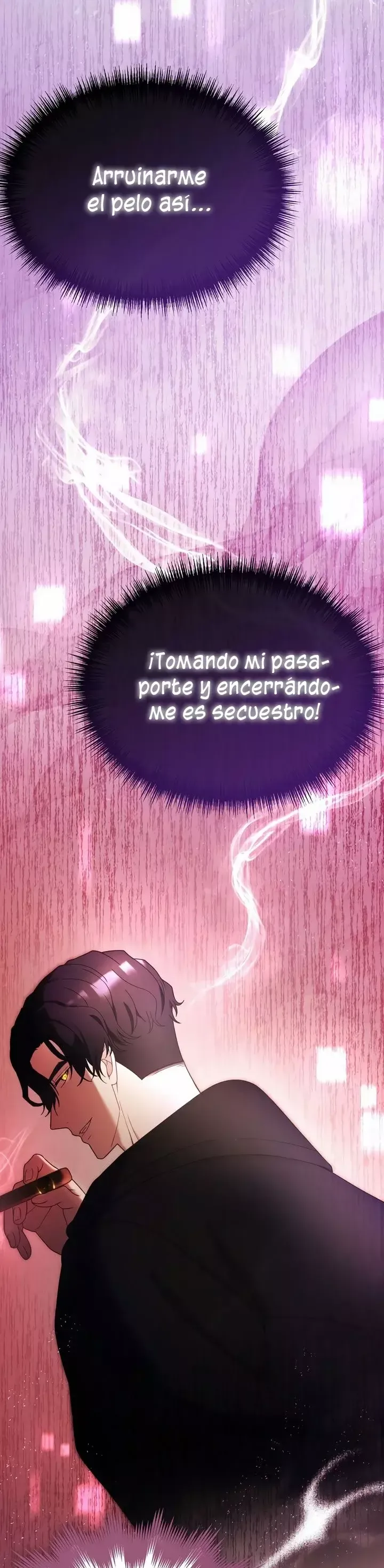 DOBERMAN Capítulo 3 en Línea - página 14