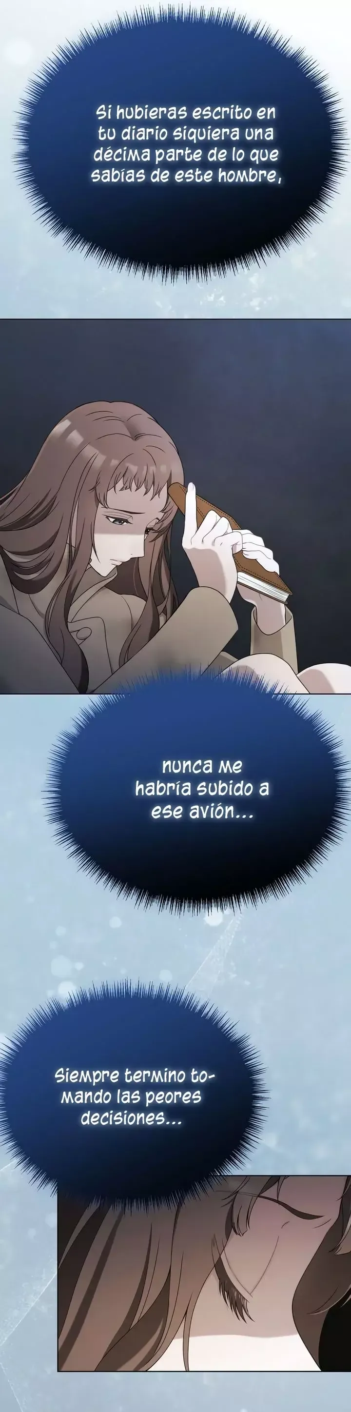 DOBERMAN Capítulo 3 en Línea - página 18