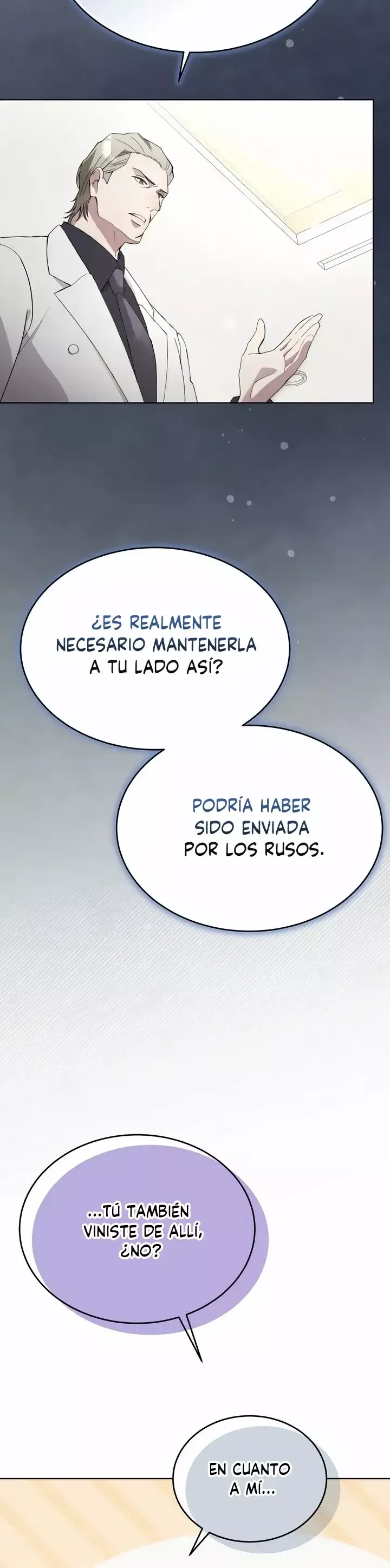 DOBERMAN Capítulo 3 en Línea - página 21