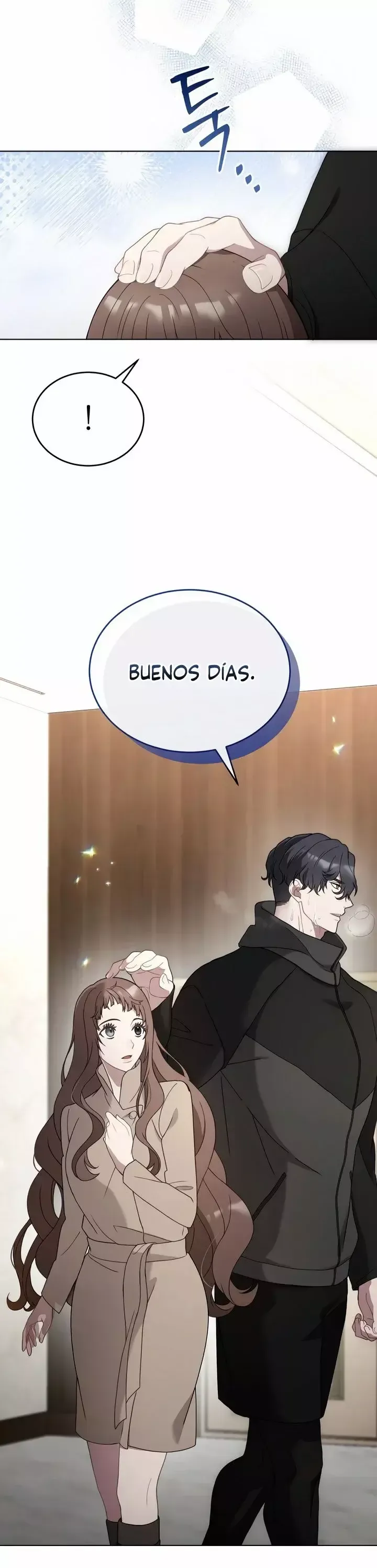 DOBERMAN Capítulo 3 en Línea - página 37
